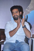 NTR New Look in Badshah